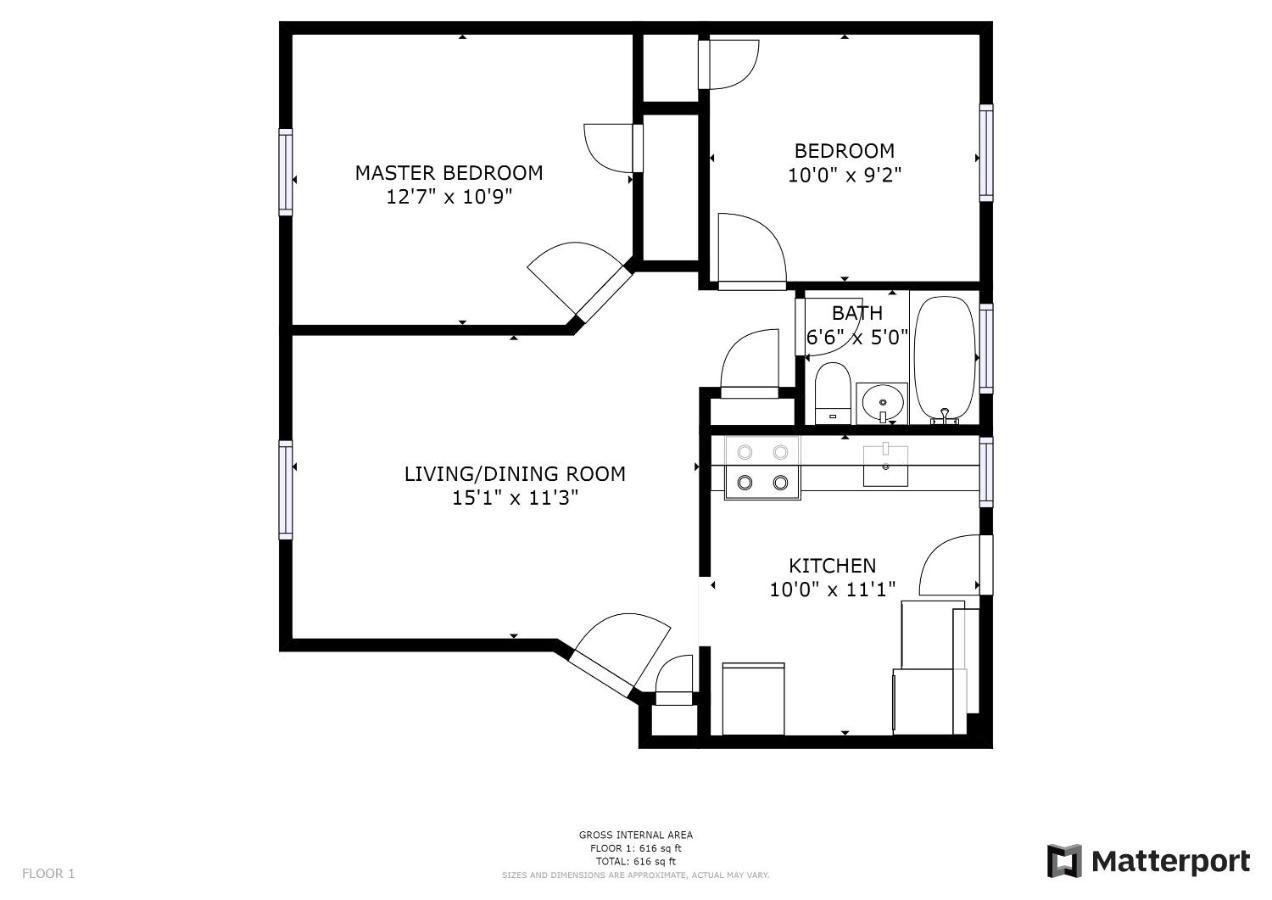 Free Parking In Beautiful Lachine Apartamento Montreal