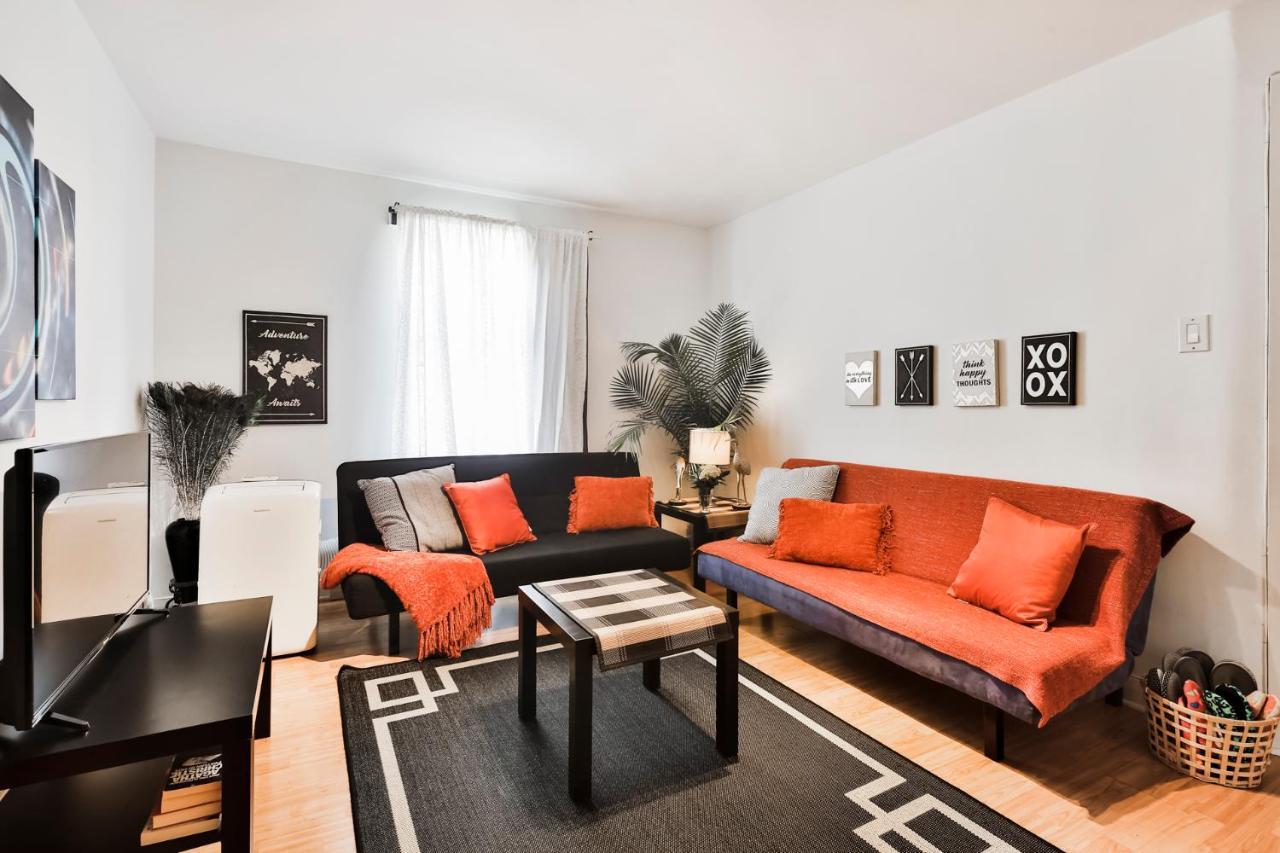Free Parking In Beautiful Lachine Apartamento Montreal
