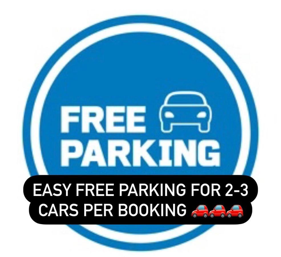 Free Parking In Beautiful Lachine Apartamento *